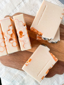 The Apiary Soap