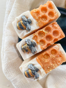 The Apiary Soap