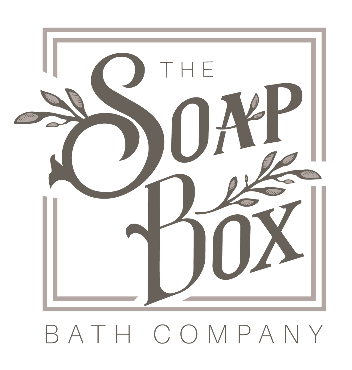 Soap Box Bath Company The Soap Box Bath Company