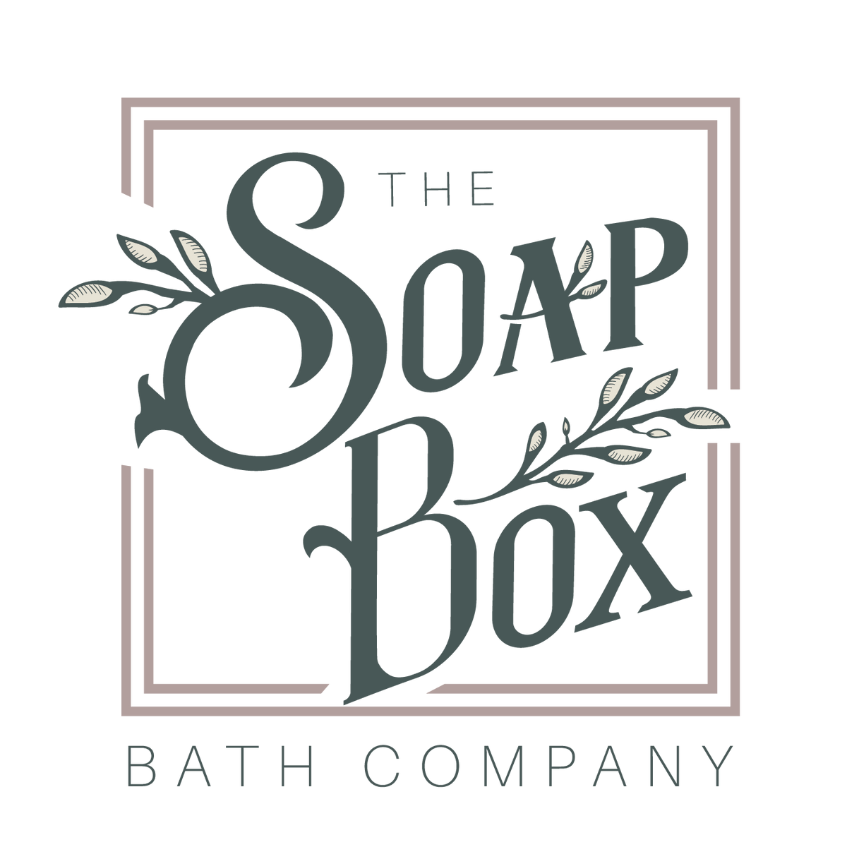 Soap Box Bath Company The Soap Box Bath Company