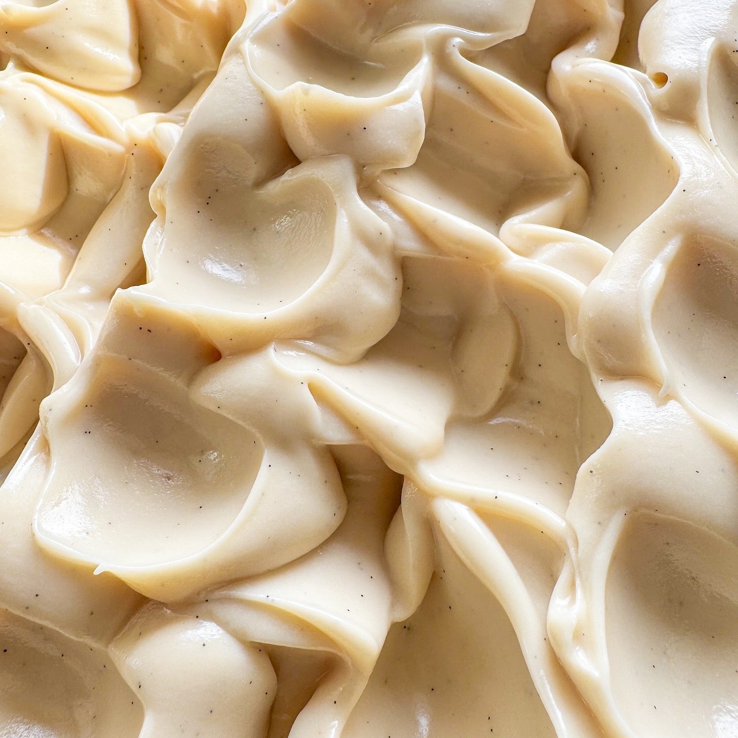 Coconut Cream Soap
