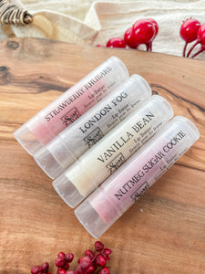 Lip Butter Gift Collection