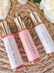Roll-on Perfume