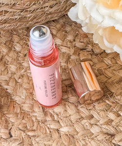 Roll-on Perfume