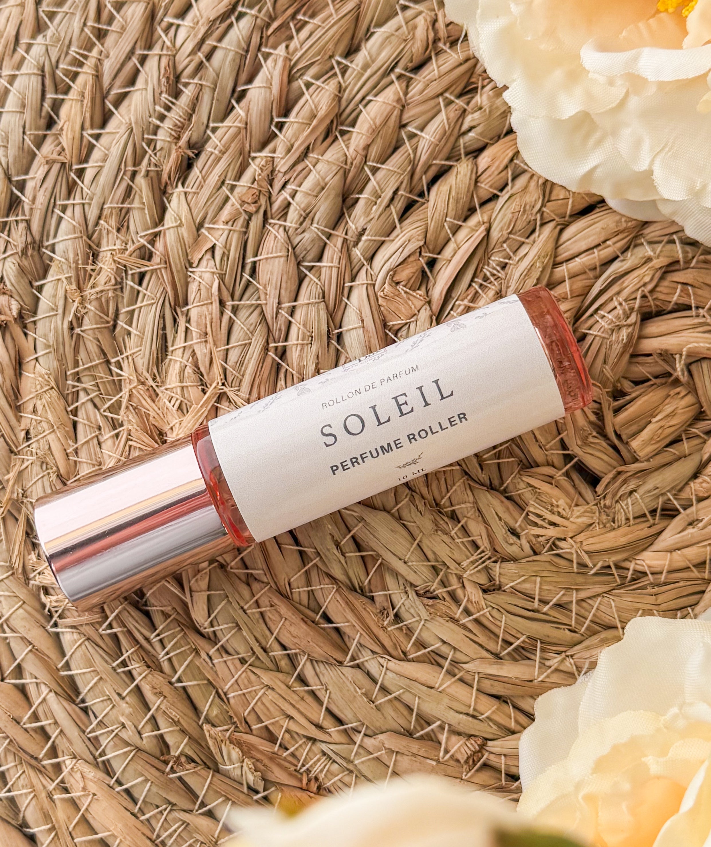Roll-on Perfume