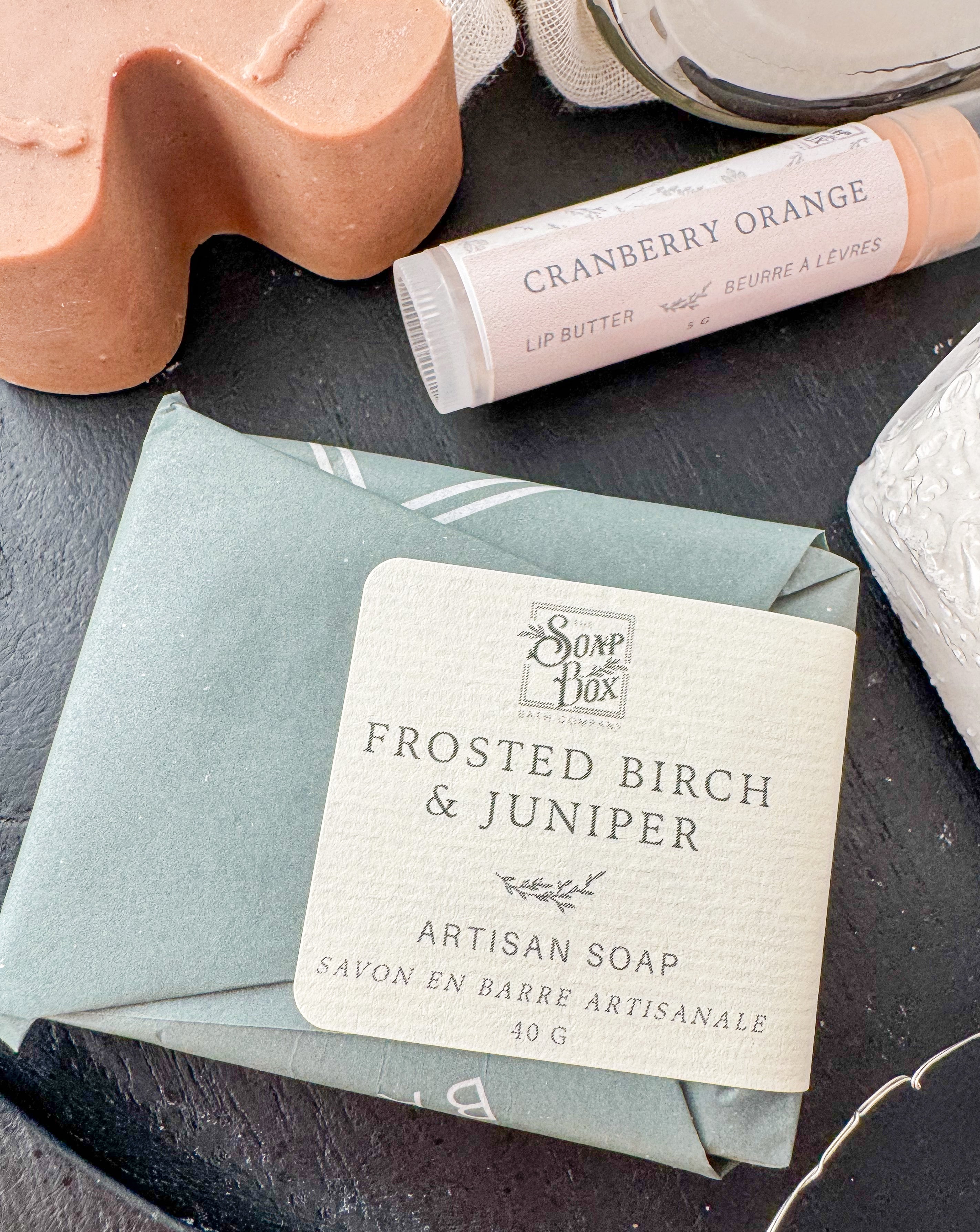 Essentials Gift Collection