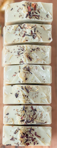Spearmint Eucalyptus Soap