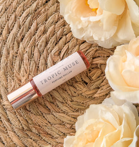Roll-on Perfume