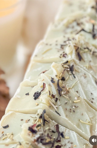 Spearmint Eucalyptus Soap