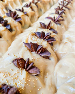 Pumpkin Chai Soap