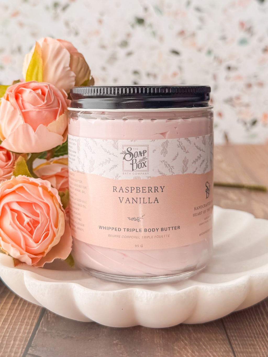 Fragrance-Free Collection – The Soap Box Bath Company