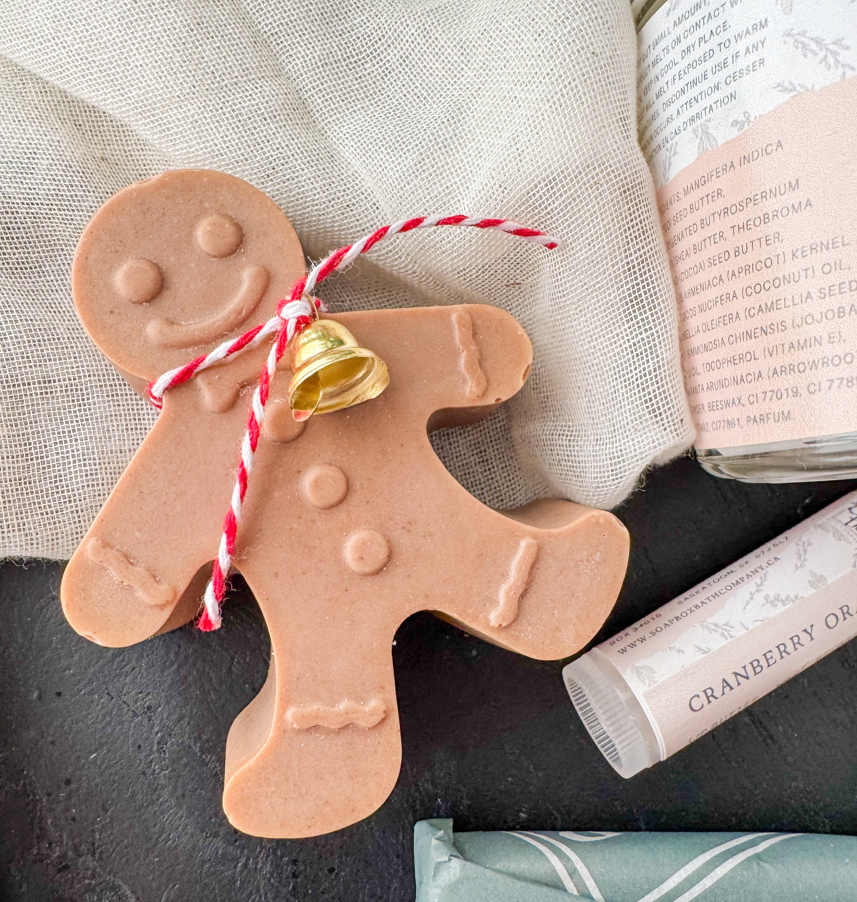 Essentials Gift Collection