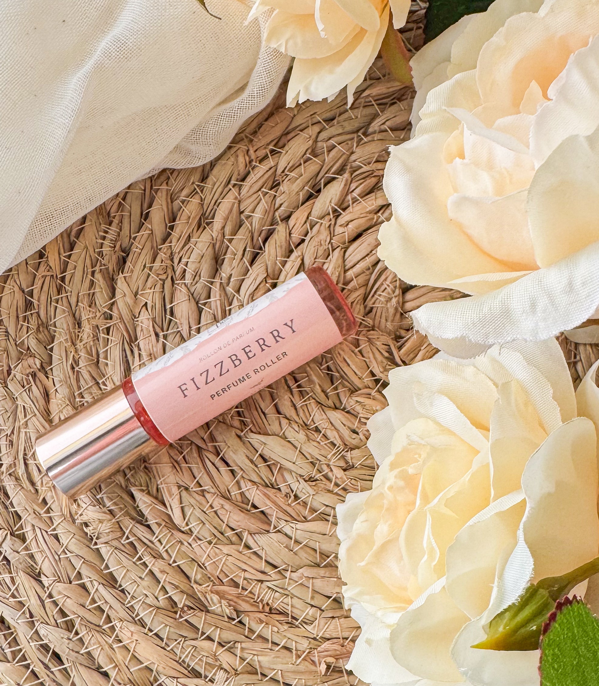Roll-on Perfume