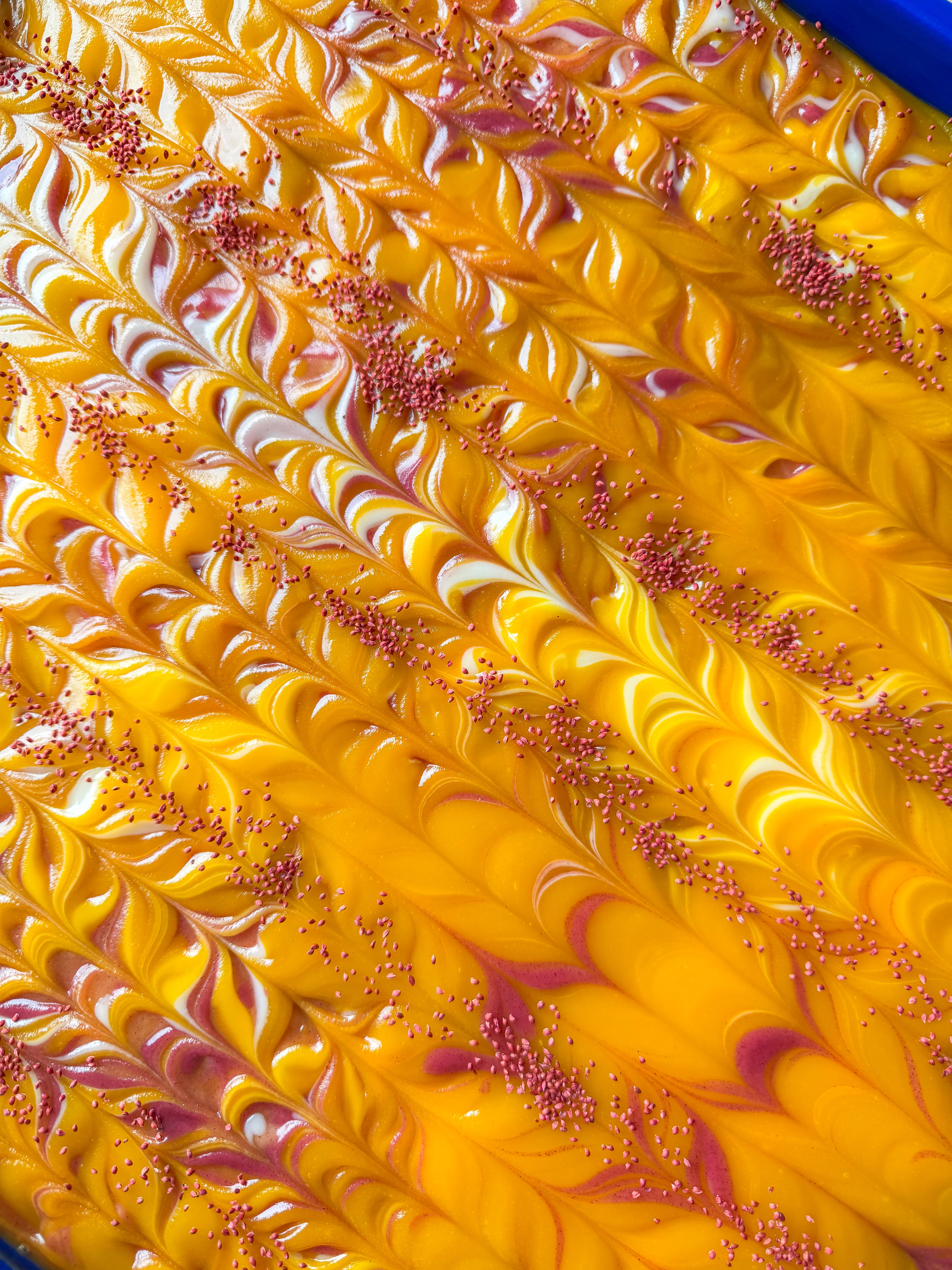 Cranberry Tangerine Soap