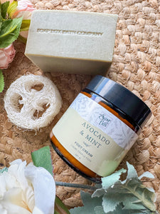 “The Sole Ritual” Foot Spa Kit