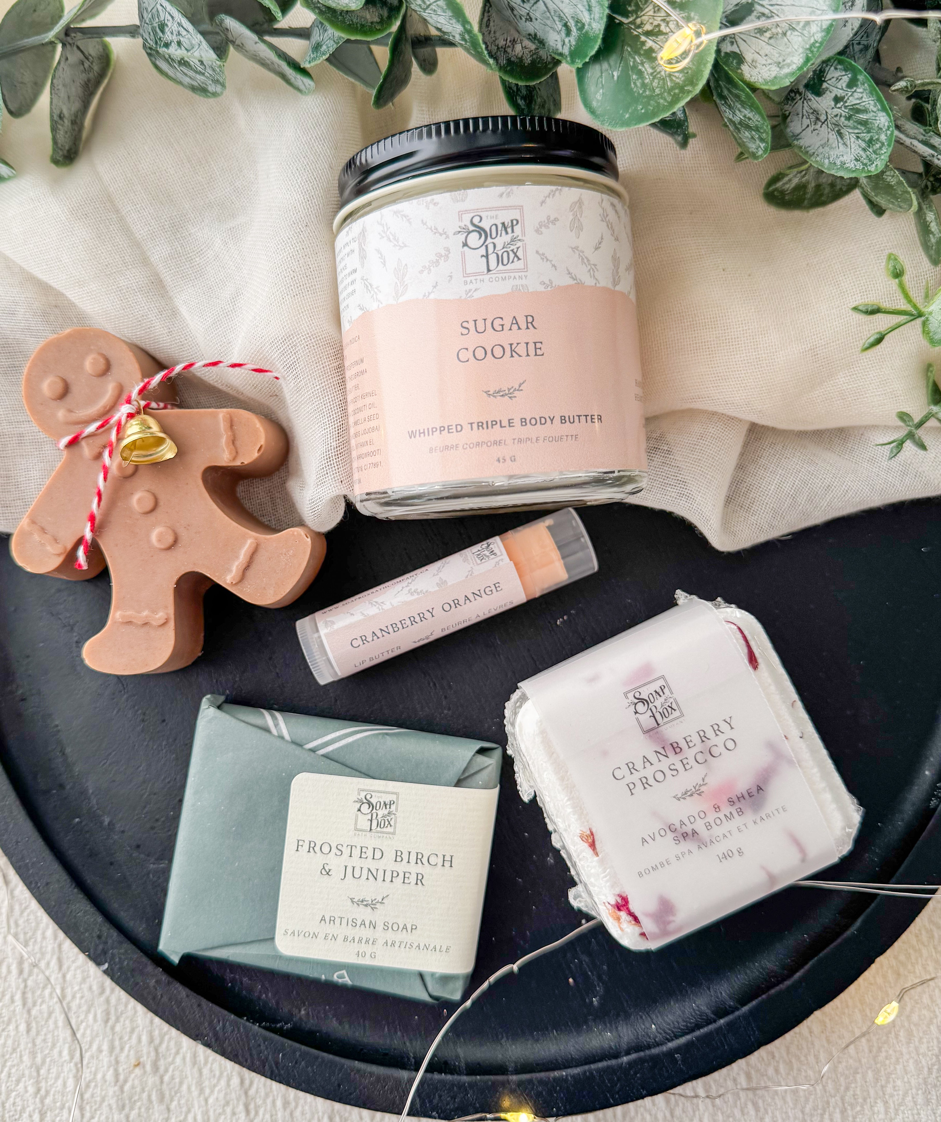 Essentials Gift Collection