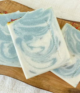 Aqua di Gio Soap