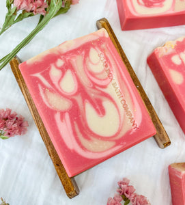 Mango Sorbet Soap