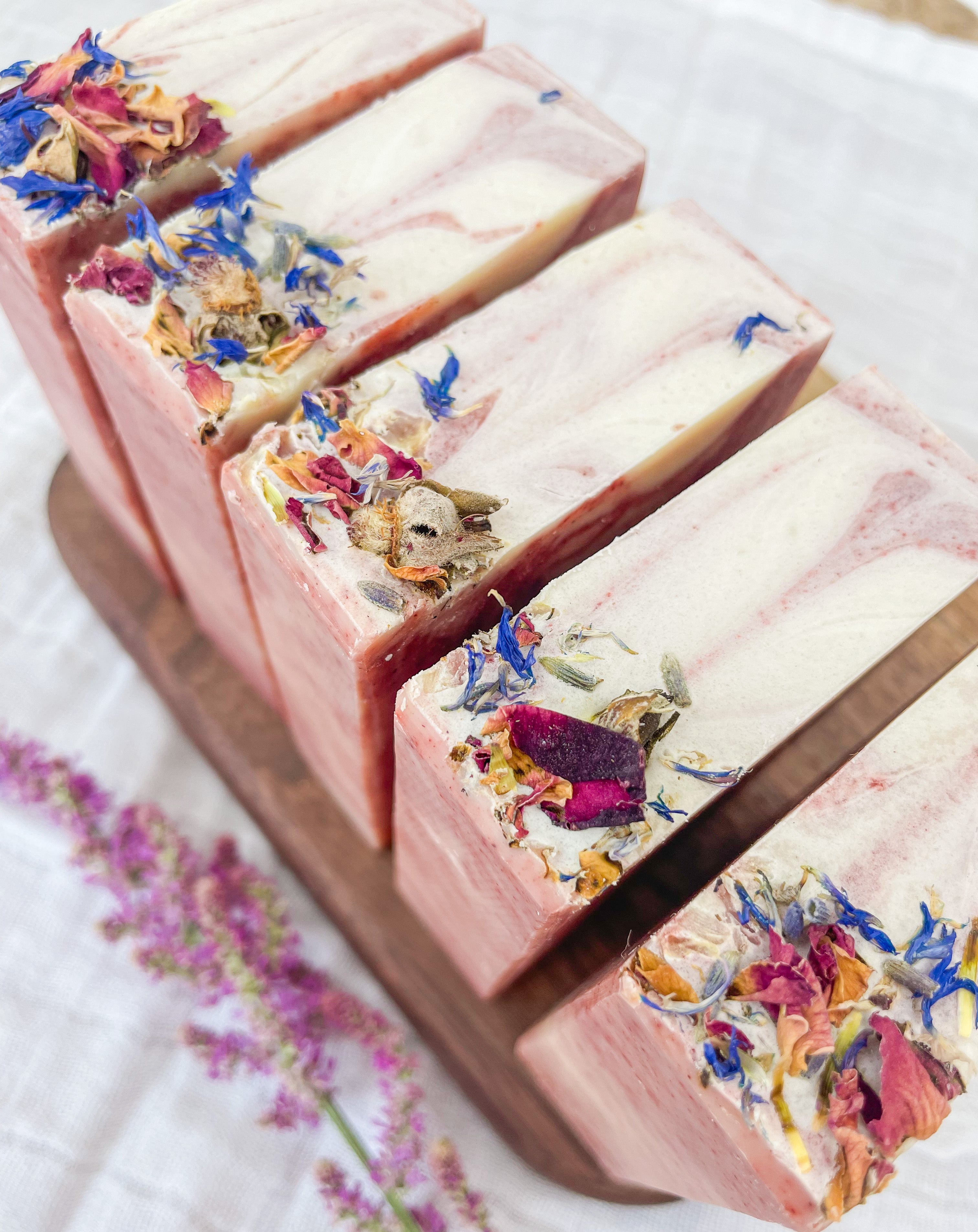 Patchouli Soap
