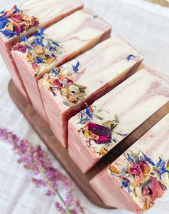 Patchouli Soap