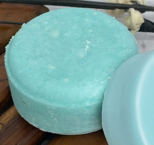 Solid Shampoo Bar