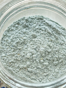 Lavender & Blue Cornflower Microexfoliant Botanical Facial Cleanser