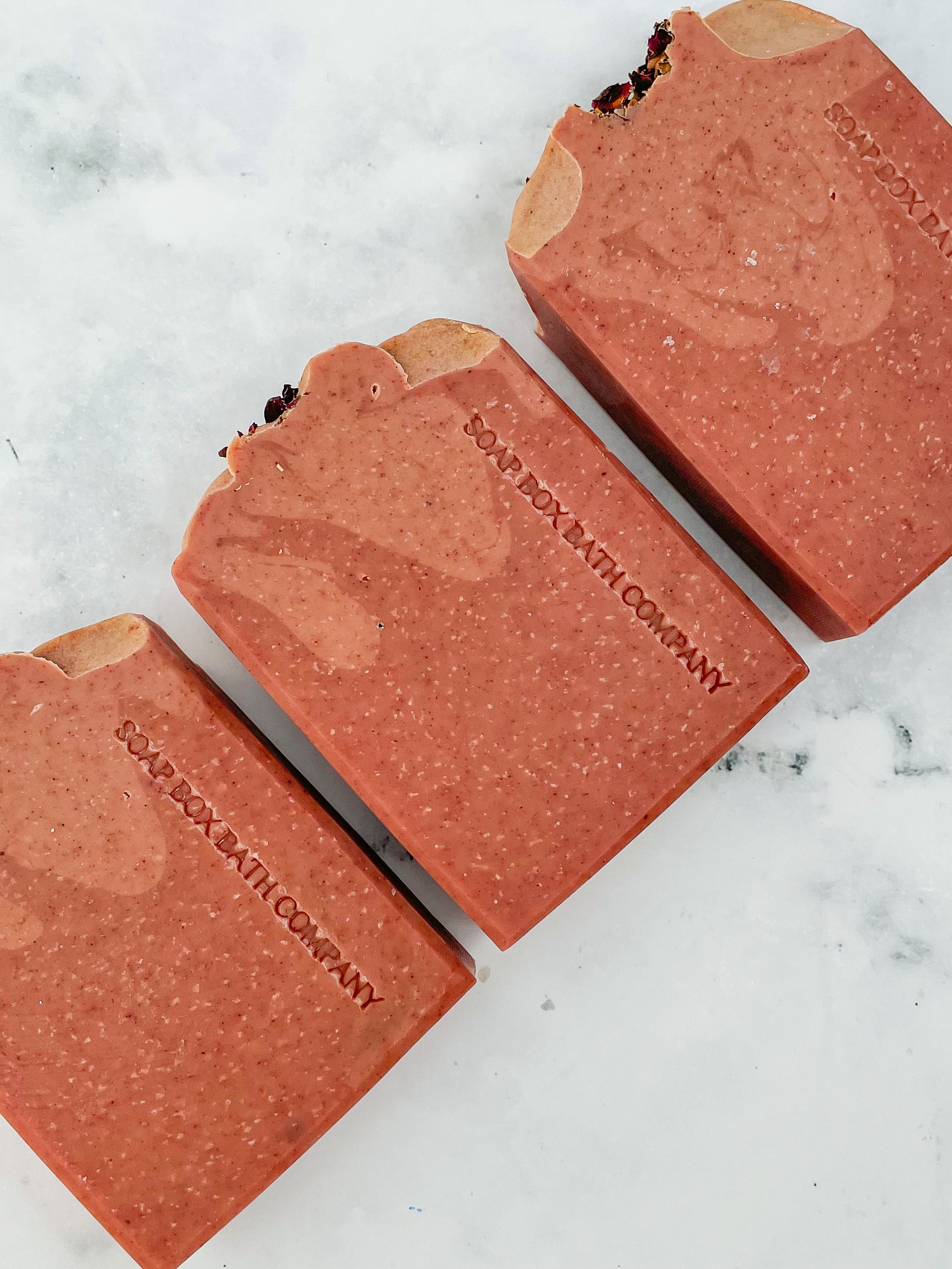 Saskatchewan Rosehip Soap